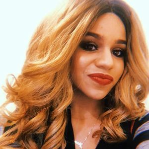 Meet your Posher, Jamison